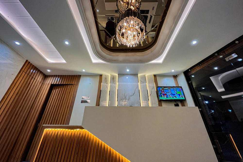 gallery